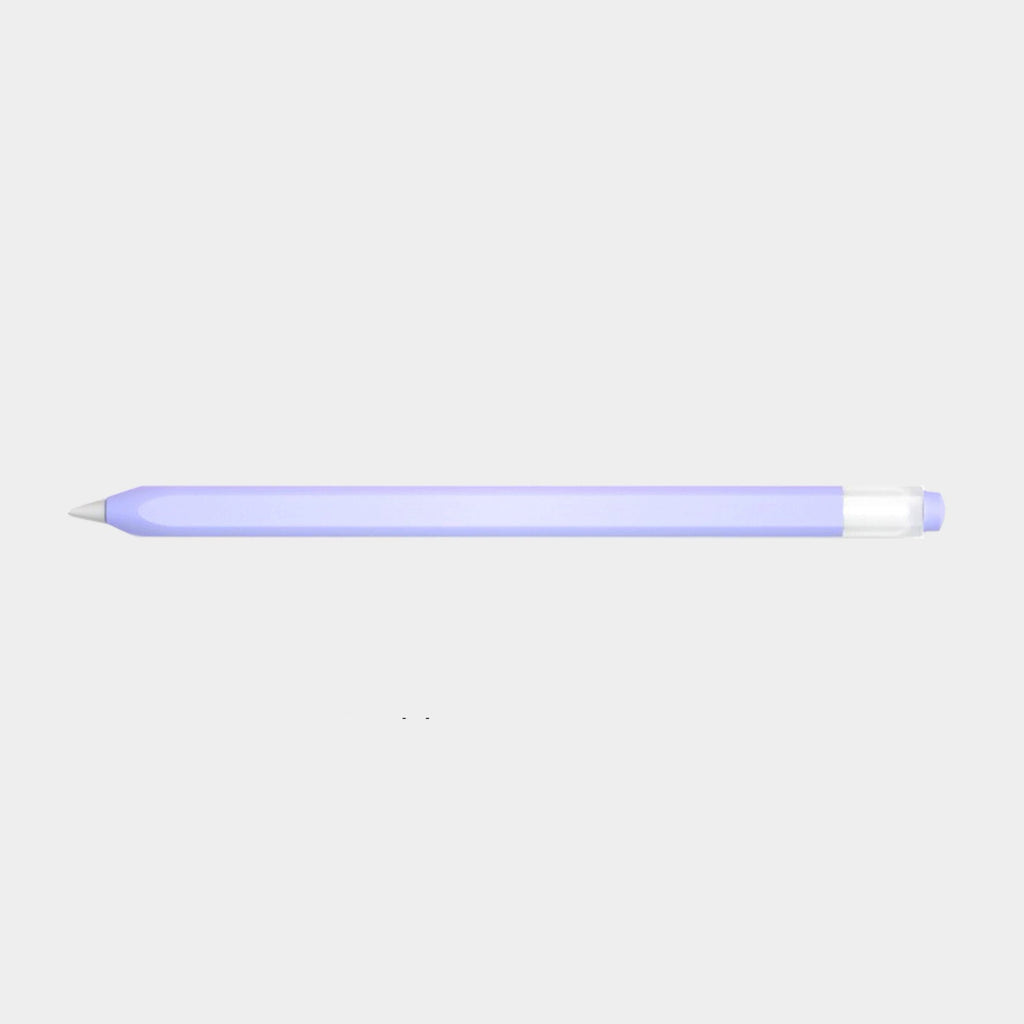 慢寫療癒筆套｜Apple Pencil ✏️（好評加開團購：6/7-6/25）