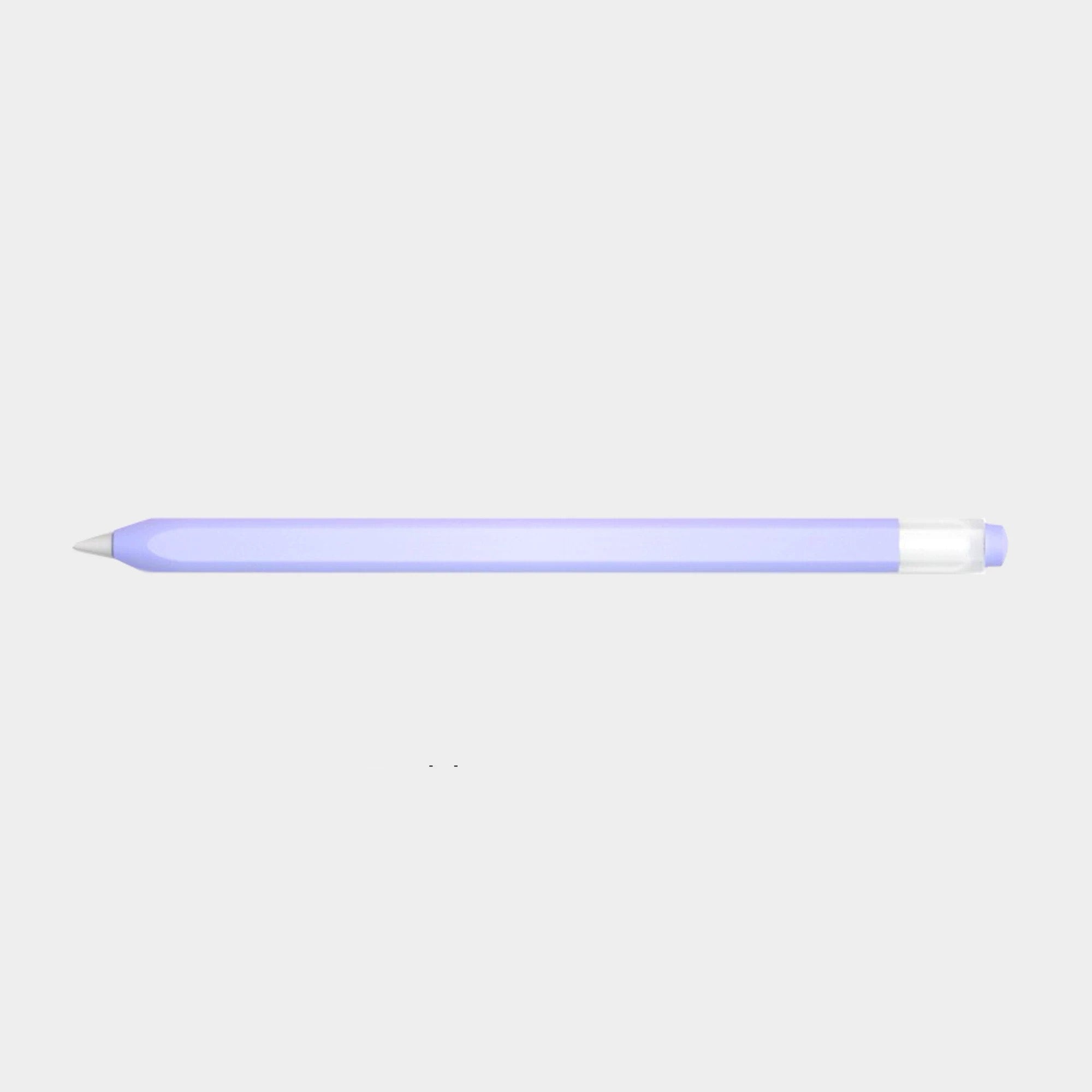 慢寫療癒筆套｜Apple Pencil ✏️（好評加開團購：6/7-6/25）