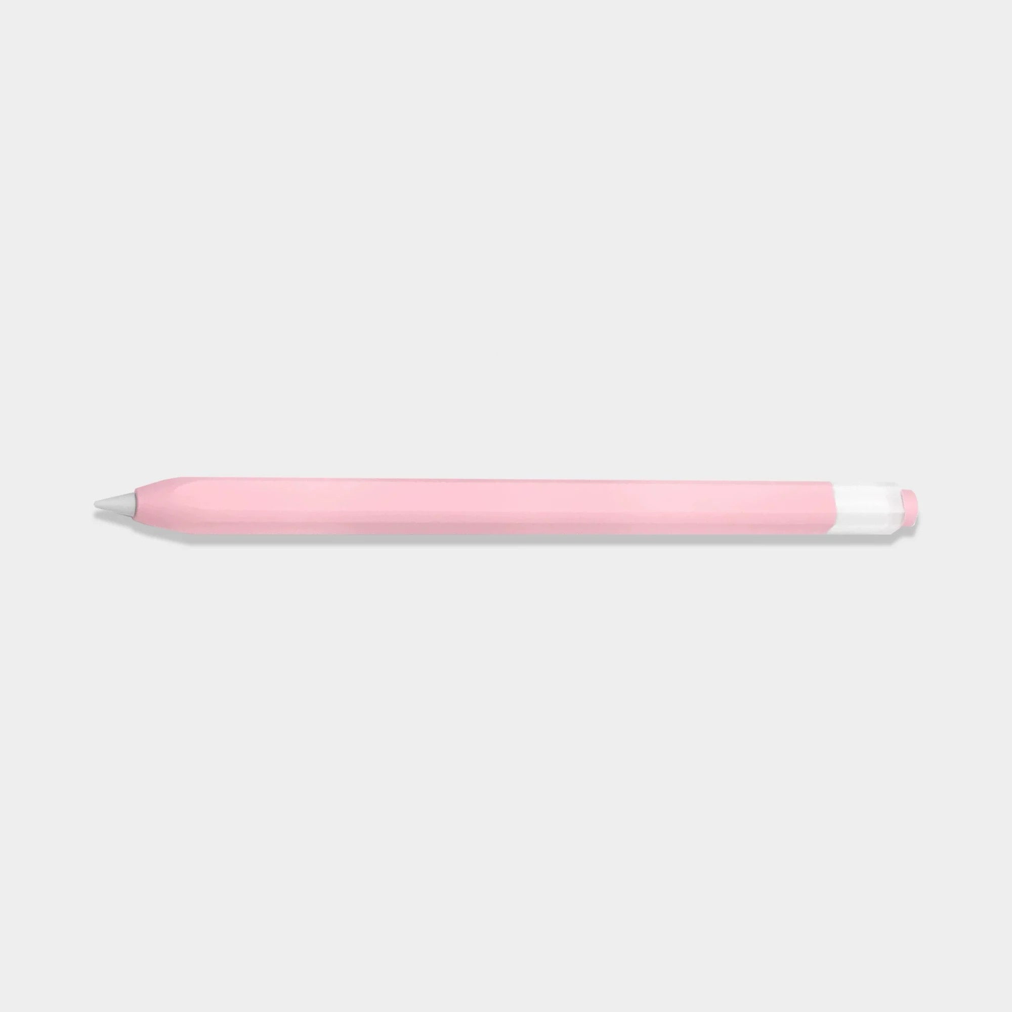 慢寫療癒筆套｜Apple Pencil ✏️（好評加開團購：6/7-6/25）