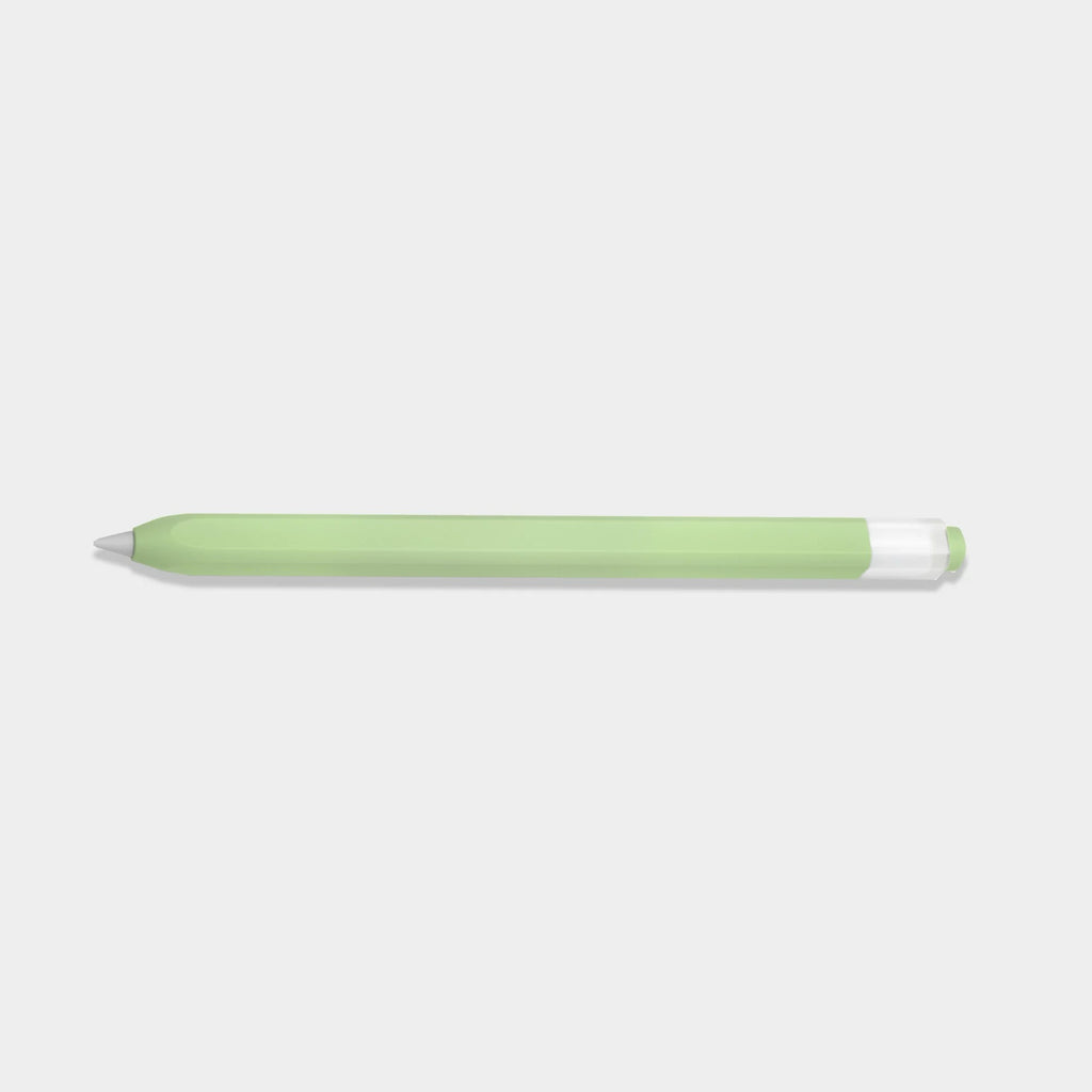 慢寫療癒筆套｜Apple Pencil ✏️（好評加開團購：6/7-6/25）