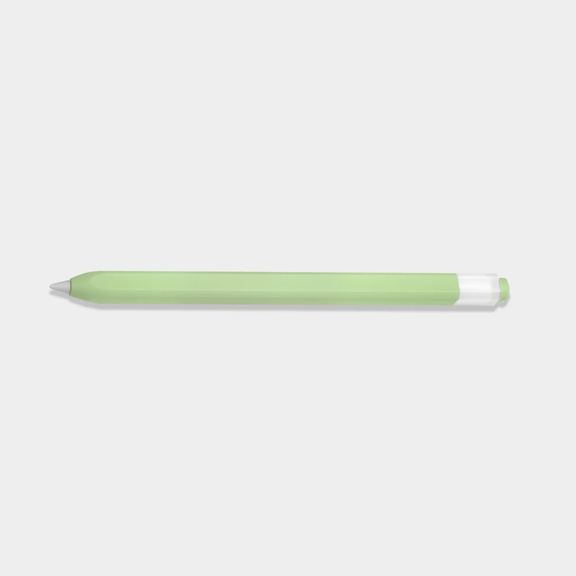 慢寫療癒筆套｜Apple Pencil ✏️（好評加開團購：6/7-6/25）