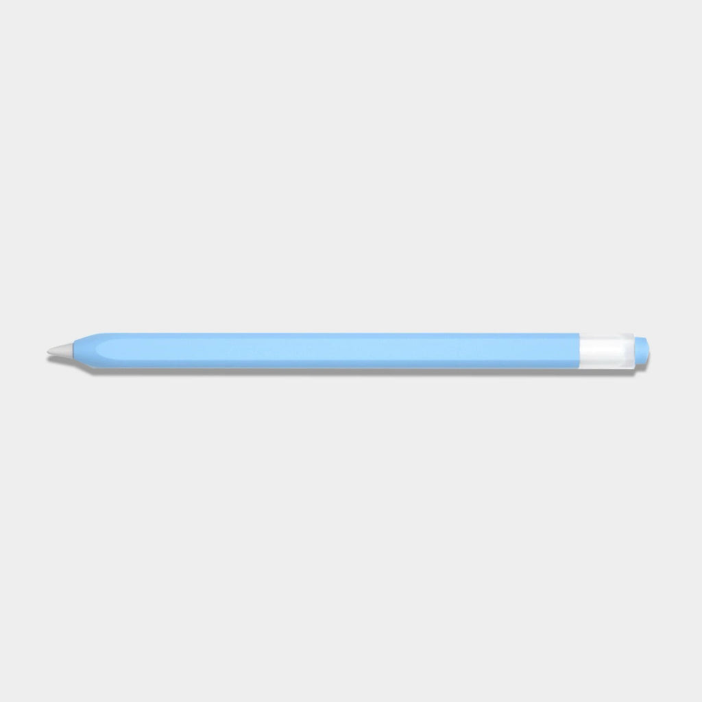慢寫療癒筆套｜Apple Pencil ✏️（好評加開團購：6/7-6/25）