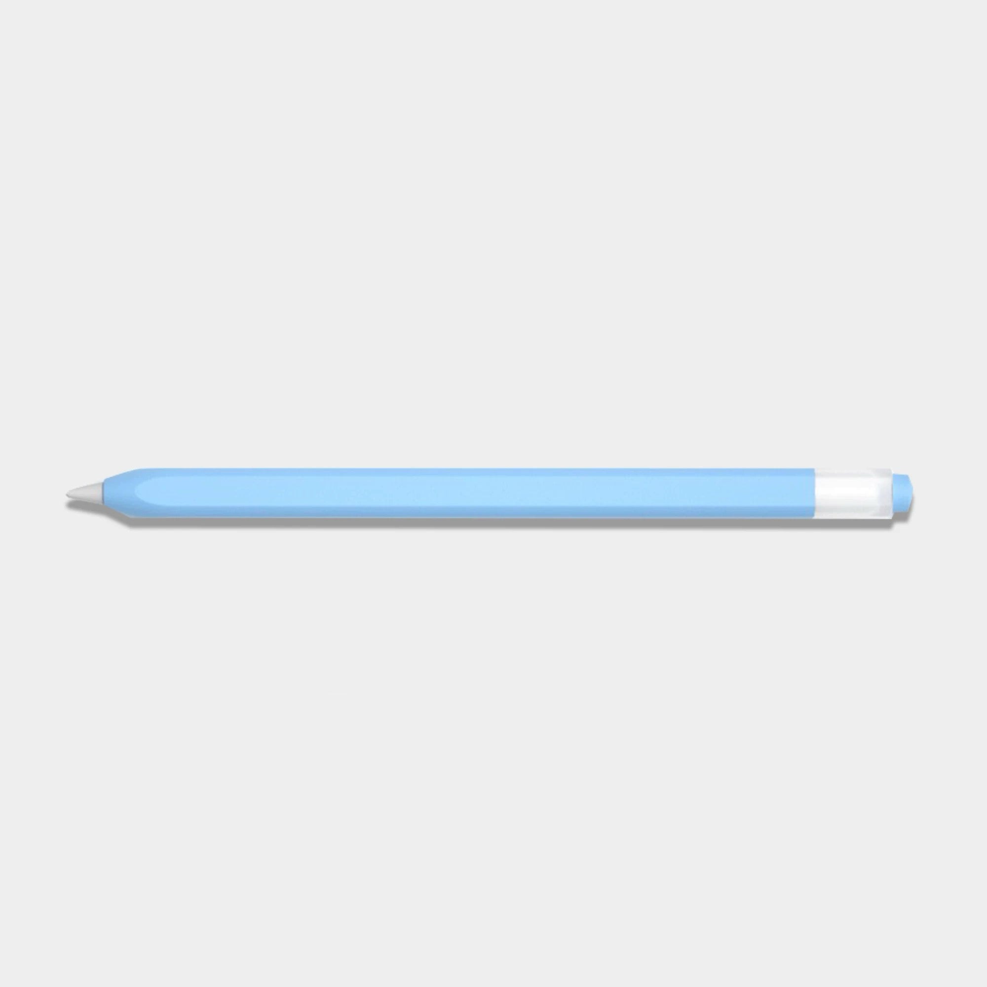 慢寫療癒筆套｜Apple Pencil ✏️（好評加開團購：6/7-6/25）