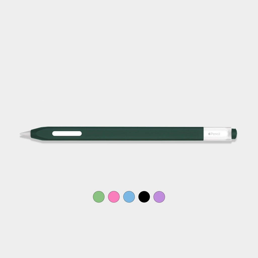 慢寫療癒筆套｜Apple Pencil ✏️（好評加開團購：6/7-6/25）